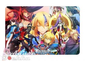 Blazblue 20